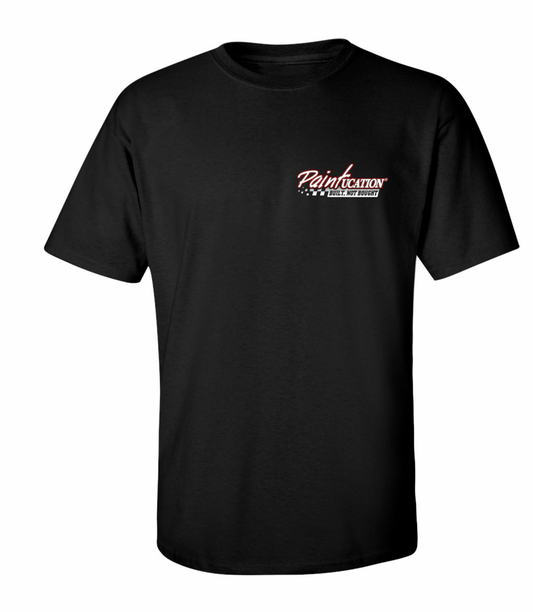 Garbage Camaro T-Shirt