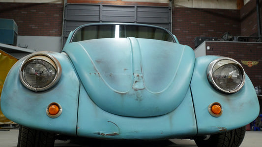 How to create authentic Patina!