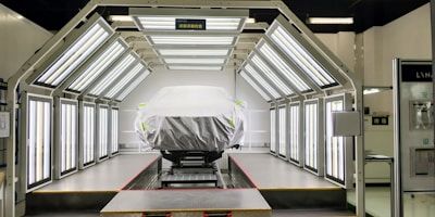 FREE Test Drive!     AutomotivePainting Strategies Using code FREEPAINT at checkout